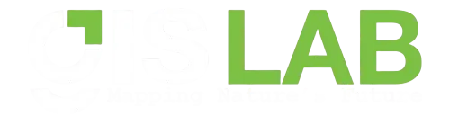 GIS LAB Logo